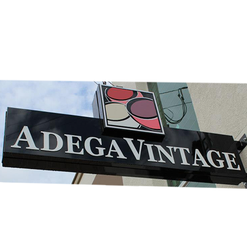 Adega Vintage