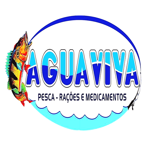 Água Viva Pesca