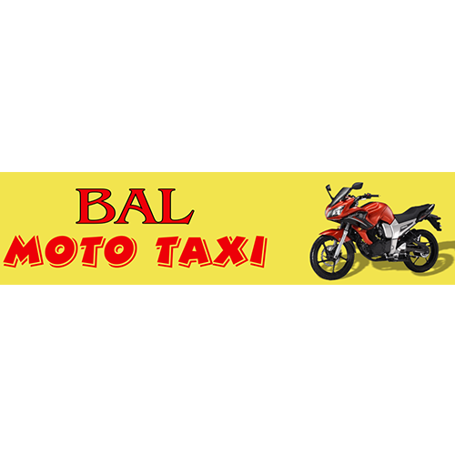 Bal Moto Taxi