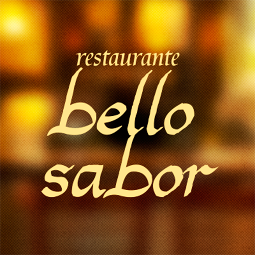 Restaurante Bello Sabor