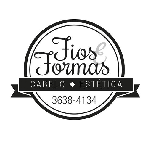 Fios e Formas – Cabelo e Estética