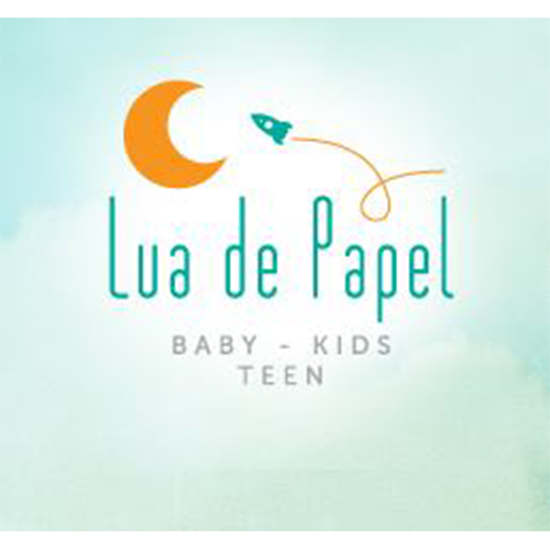 Lua de Papel