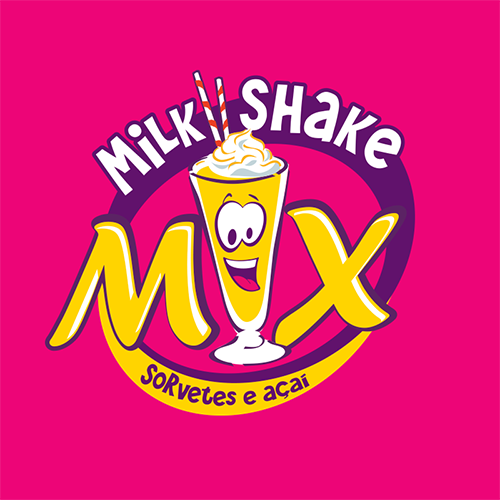 Milk Shake Mix