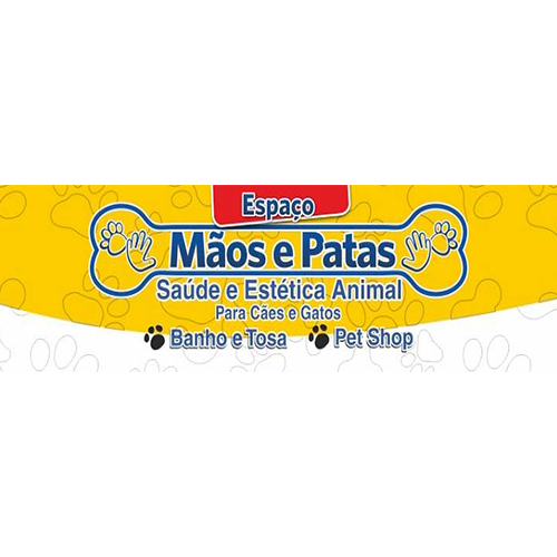 Espaço Mãos e Patas