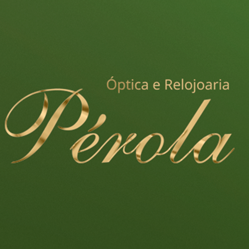 Óptica e Relojoaria Pérola