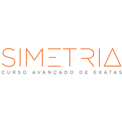 Simetria Cursos