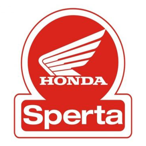 Honda em Birigüi