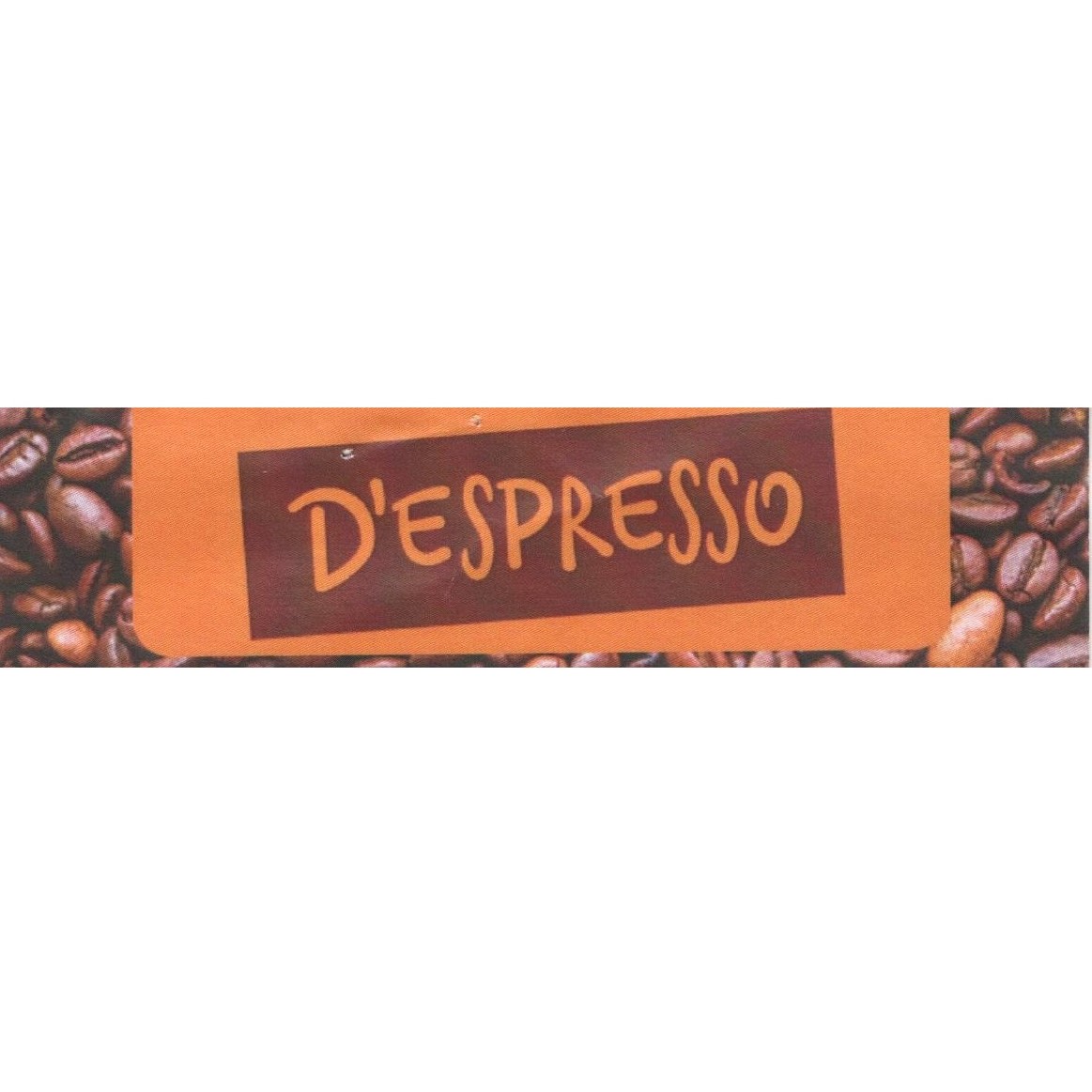 D’ ESPRESSO