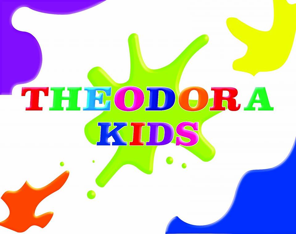 THEODORA KIDS