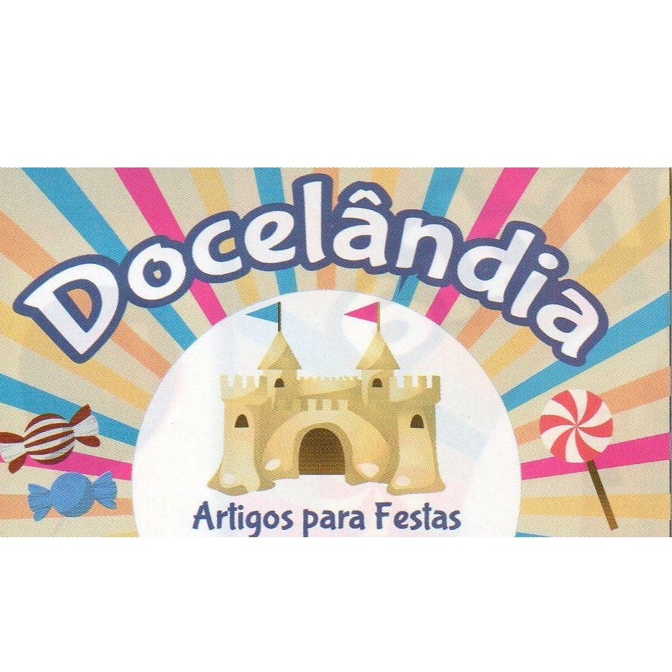 DOCELÂNDIA