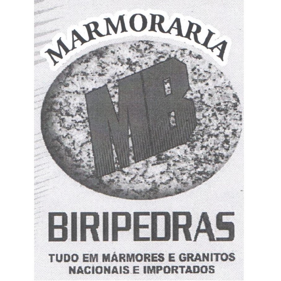 MARMORARIA BIRIPEDRAS