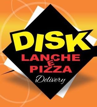 DISK LANCHE E PIZZA DELIVERY