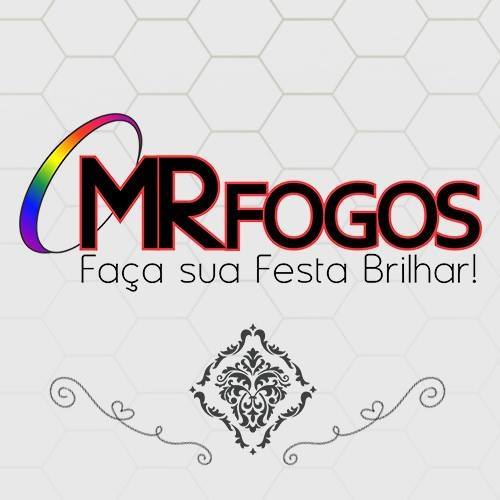 MR FOGOS