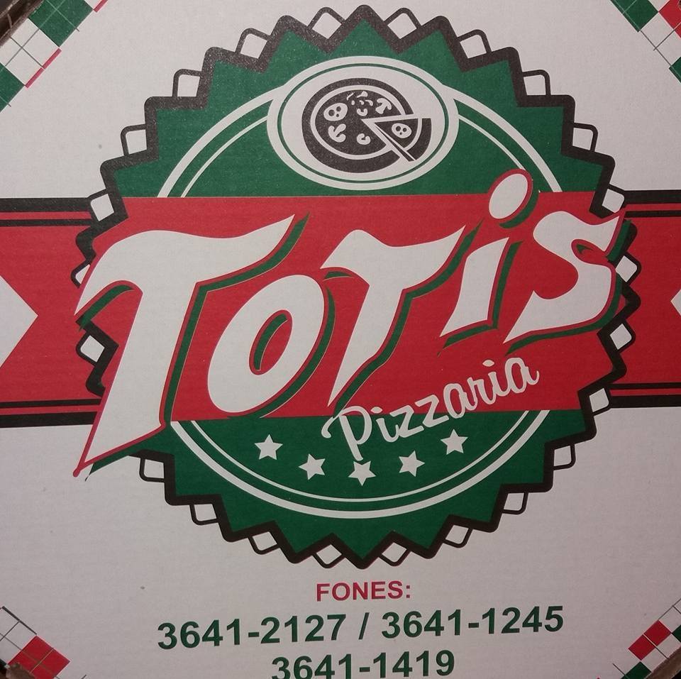 TOTIS PIZZARIA