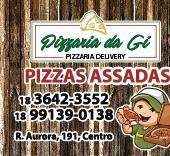 PIZZARIA DA GI