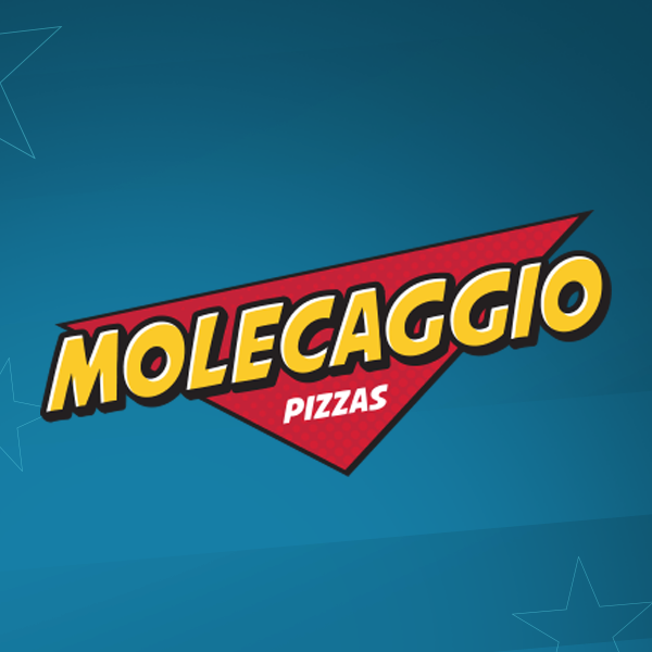 MOLECAGGIO PIZZAS