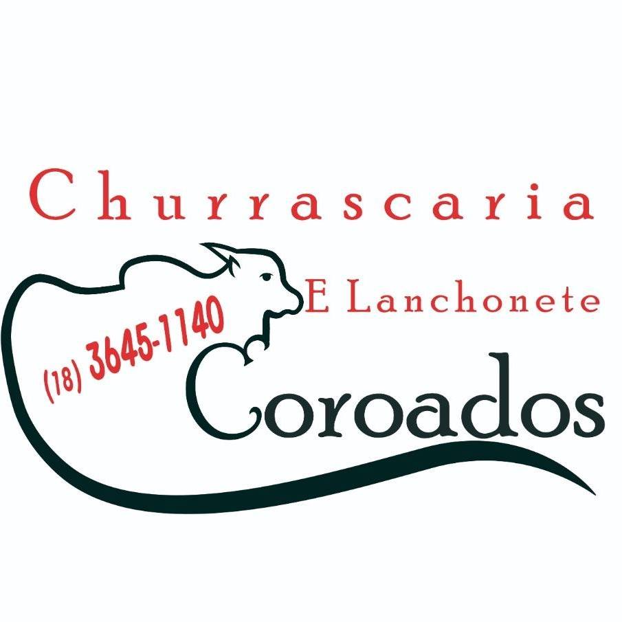 CHURRASCARIA E LANCHONETE COROADOS