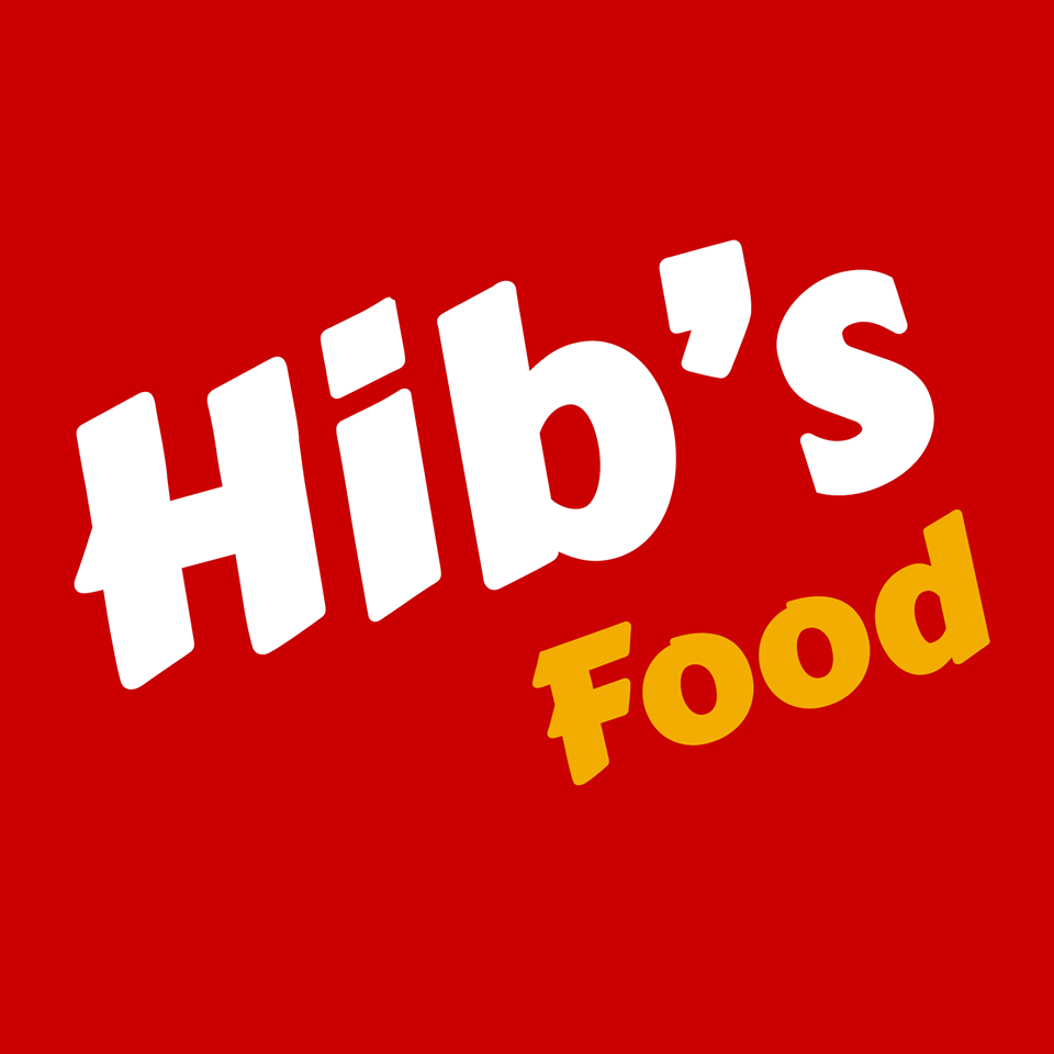 HIB’S FOOD