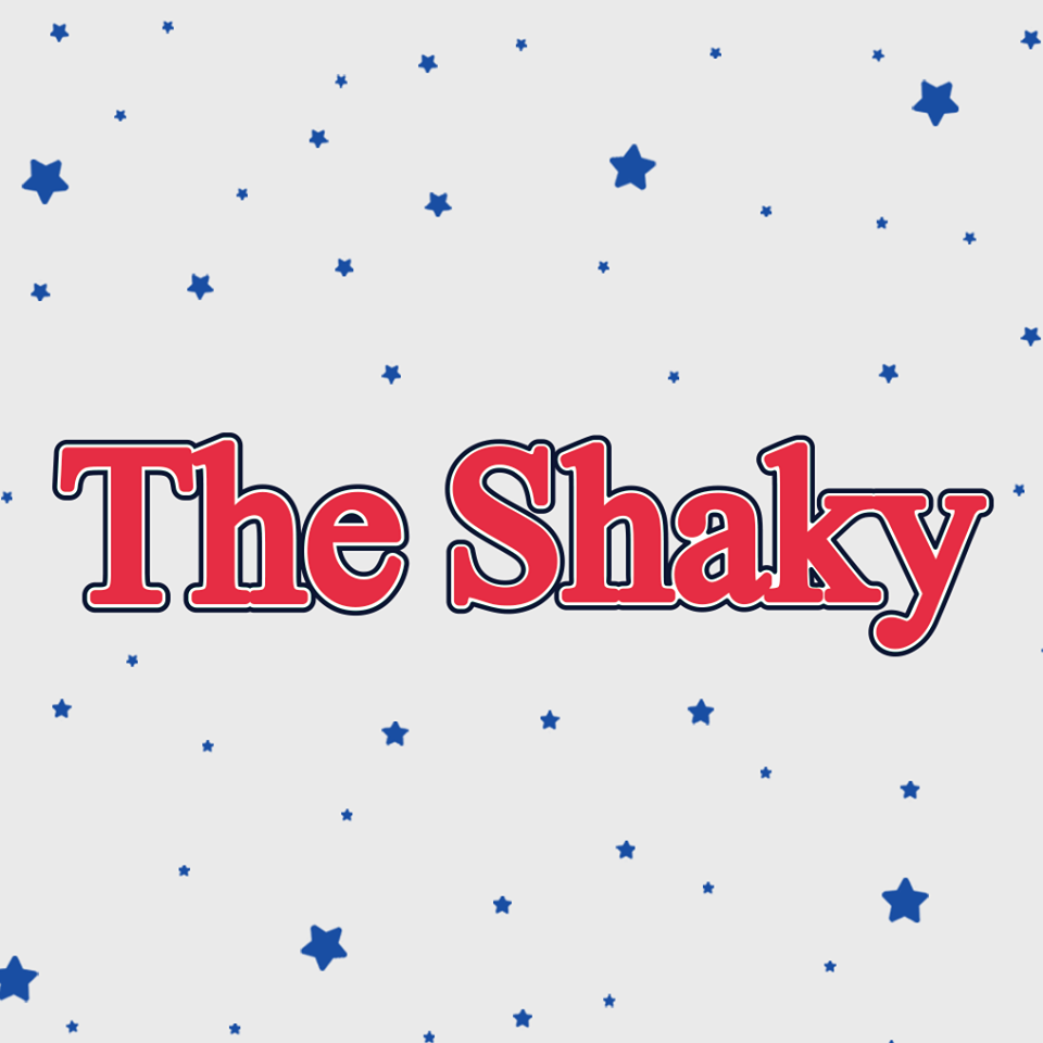 THE SHAKY