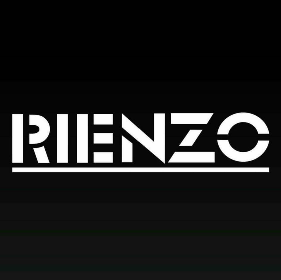 RIENZO MODA MASCULINA